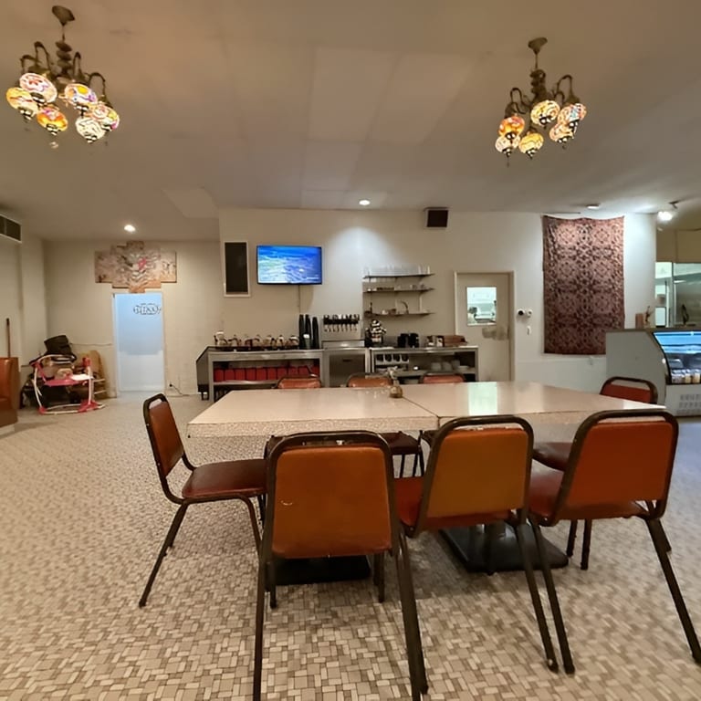 Book Your Spot for Authentic Turkish Dining