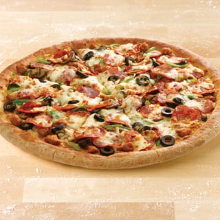 Ayasofya Pizza