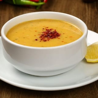 Lentil Soup