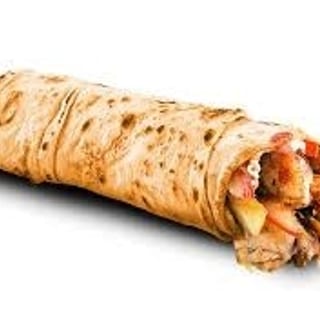 Hatay Wrap