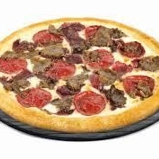 Meat Lover Pizza