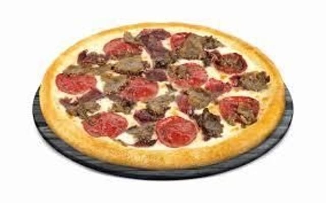 Meat Lover Pizza