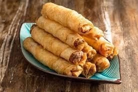 Rolls.