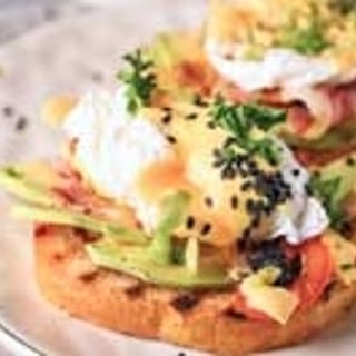 Breakfast & Brunch