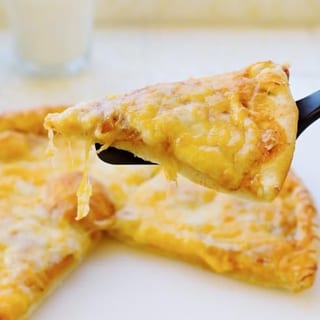 Cheese Pizza