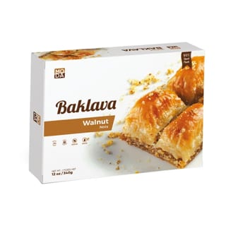 Baklava with Walnut Gift Pack