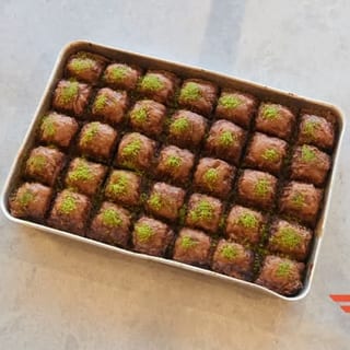 Chocolate Baklava Party Pack