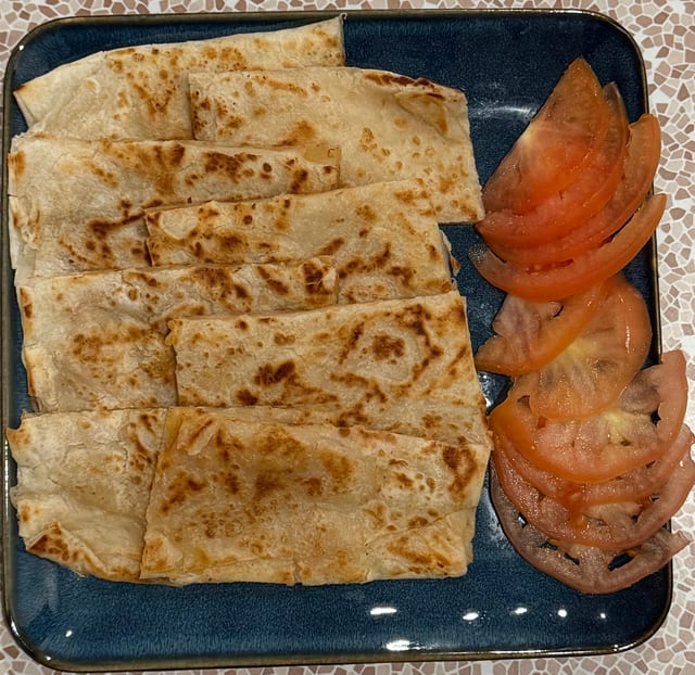 Flat Bread