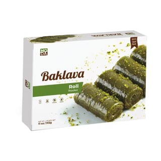 Baklava, Roll with Pistachio Gift Pack