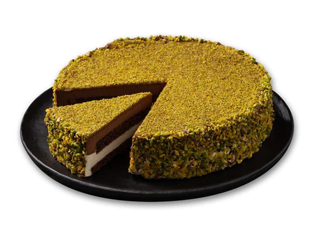 Whole Cake
