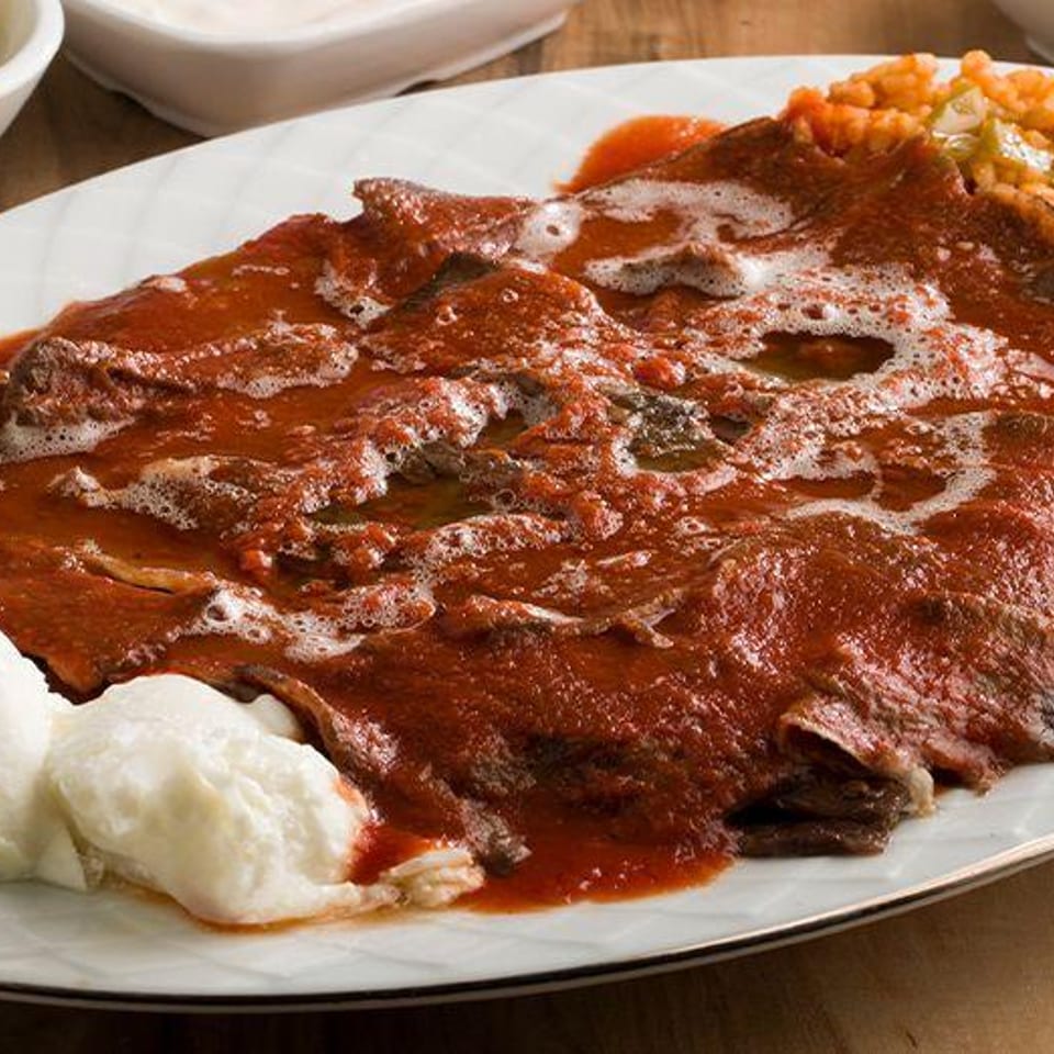 Savor Your Dinner with Us