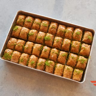 Baklava with Pistachio Party Pack