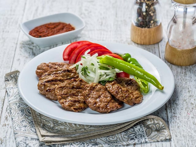 Ayasofya Kofte