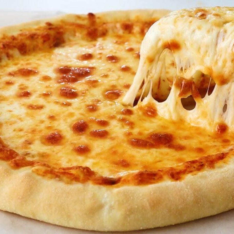 Irresistible Pizza Options
