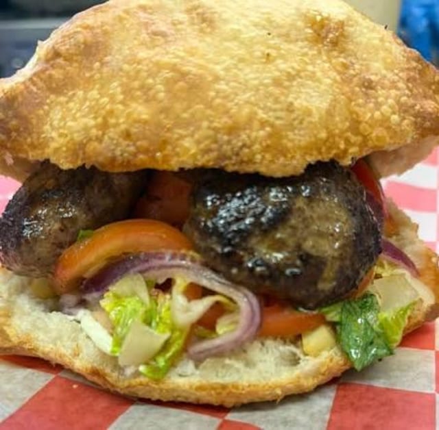 Gobit Kofte